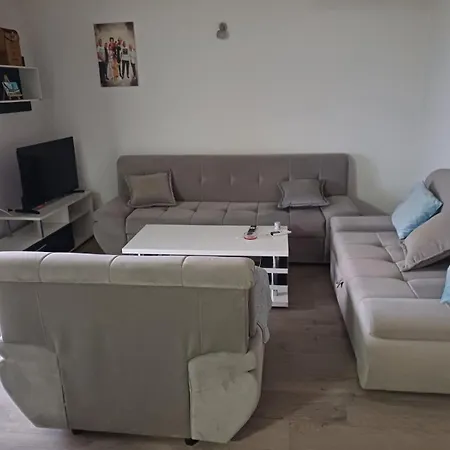 Miljan Apartman