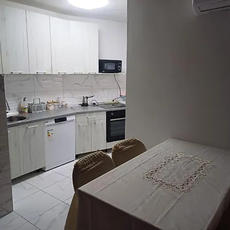Apartman Miljan *