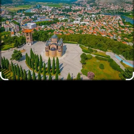 Miljan Apartman *