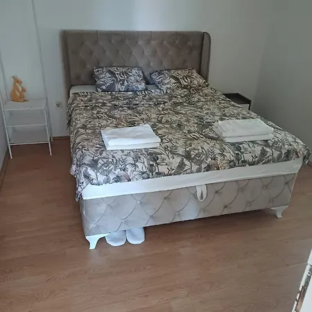 Apartman Miljan